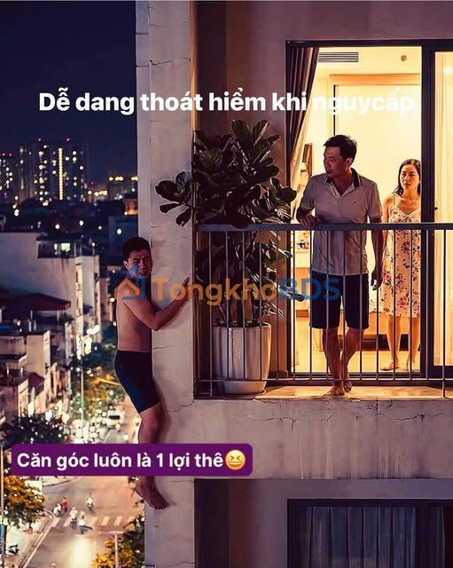 Đất nền góc 82m² TP Thủ Đức - Sẵn Cọc, Xây 4 lầu, Giá 4.3 tỷ