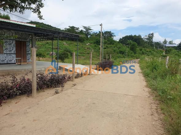 Đất Khánh Thượng Khánh Vĩnh 210 triệu - Sổ đỏ chính chủ