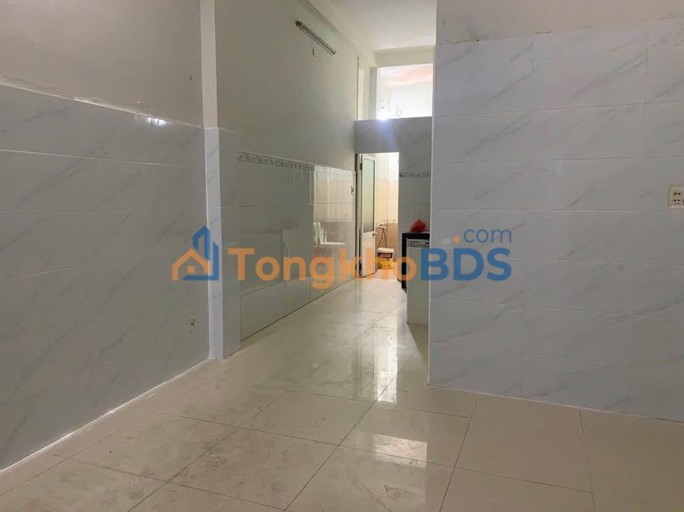 Cho thuê nhà kiệt Phan Thanh, Đà Nẵng - 3 Triệu/tháng, Gần ĐH Duy Tân