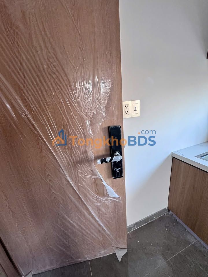 Cho Thuê Tòa Căn Hộ Mân Thái, Đà Nẵng - 12PN, 125 Triệu/Tháng