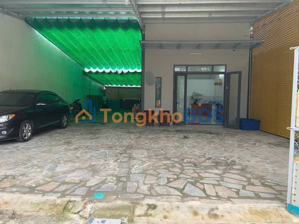 Cho Thuê Mặt Tiền 220m² Đường 5m5 Thanh Khê - Kinh Doanh Đa Ngành