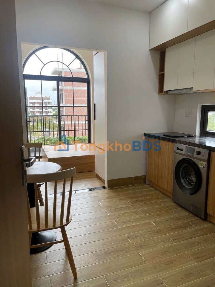 Cho thuê Tòa căn hộ Khu FPT, Ngũ Hành Sơn - 525m² kinh doanh đắc lợi