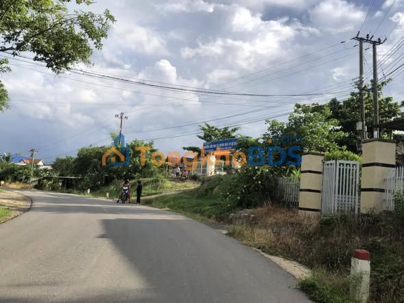 Đất nền Khánh Trung 177m² 299tr - Sổ đỏ chính chủ