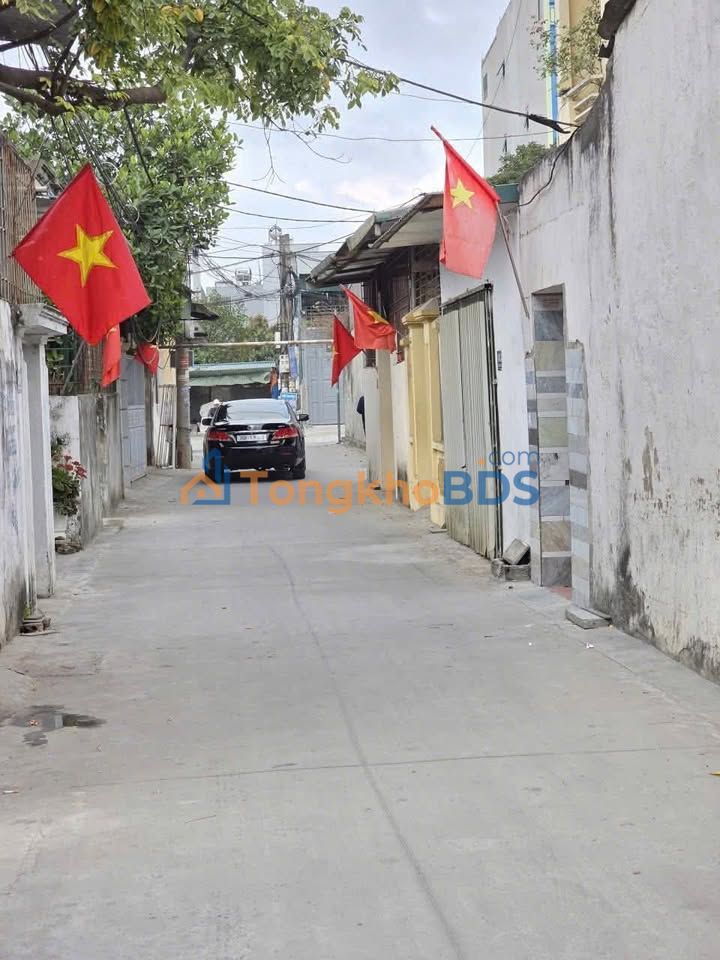 Đất nền Thanh Hóa 78m² - Đường thông ô tô, hướng Đông Nam, giá 2.x tỷ