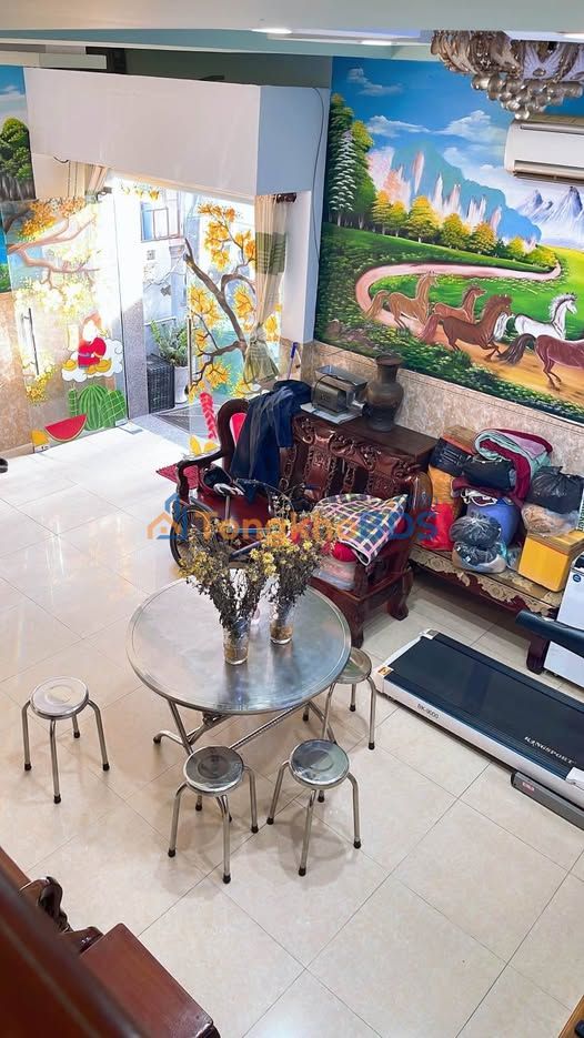 Nhà Thuận An Nguyễn Trãi 90m² 4,5 tỷ - Chính chủ bán