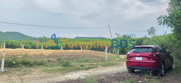 Đất nền Khánh Nam Khánh Vĩnh 177-196m² 250 triệu - Sổ đỏ chính chủ