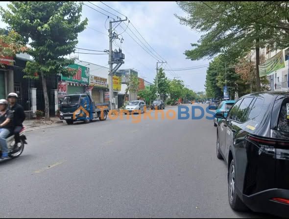 Nhà Mặt Tiền Kinh Doanh Đường Số 8 Hiệp Thành 3, TDM - 100m² Sổ Hồng Hoàn Công