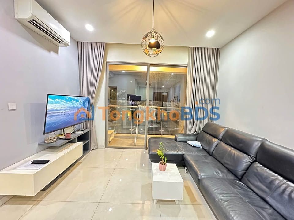 Cho Thuê Căn Hộ Millennium Quận 4 - Đa Dạng Diện Tích, Giá Tốt