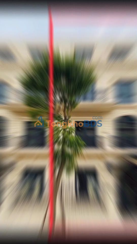 Biệt Thự Đảo Vua - 184m² - 15.1 Tỷ - Căn Góc Riêng Tư Tuyệt Đối