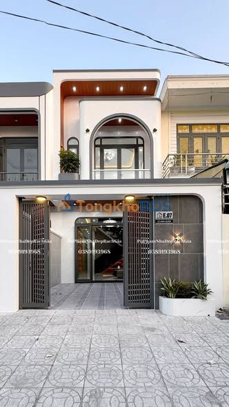 Nhà 1 Trệt 1 Lầu Mặt Tiền Lê Anh Xuân, Long Xuyên - 3 Tỷ