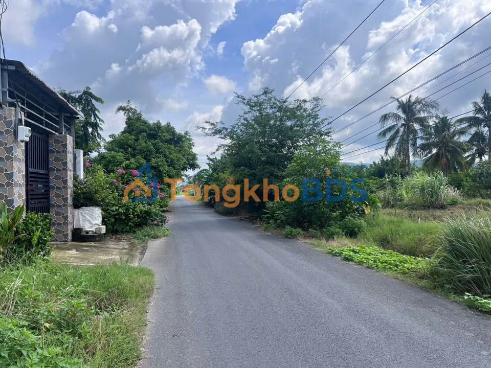 Bán đất thổ cư 100m² Phường Tân Hải, Phú Mỹ - 1.8 tỷ, Sẵn Sổ Hồng