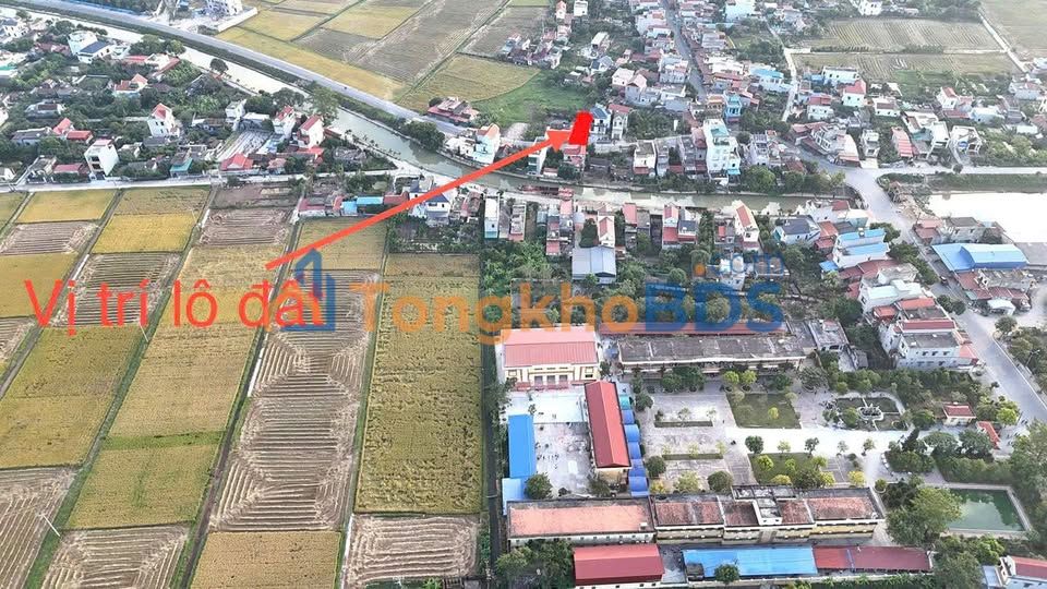 Đất QL21 Xuân Ninh 181m² giá 1.81 tỷ - Sổ đỏ chính chủ