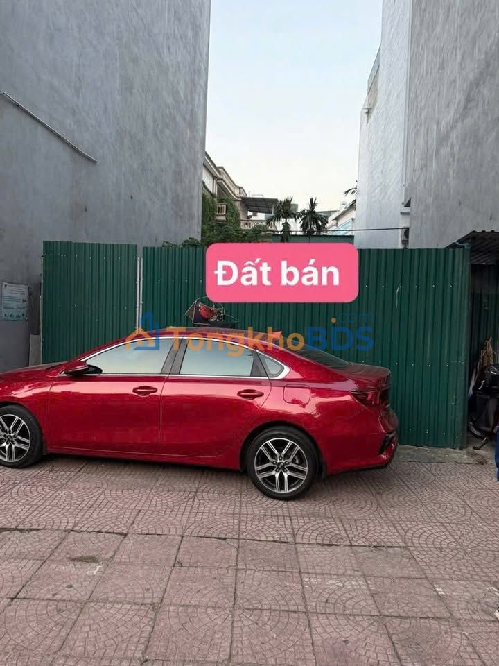 Bán Gấp Đất Mặt Phố Cổ Linh, Long Biên 74m² - Kinh Doanh Sầm Uất