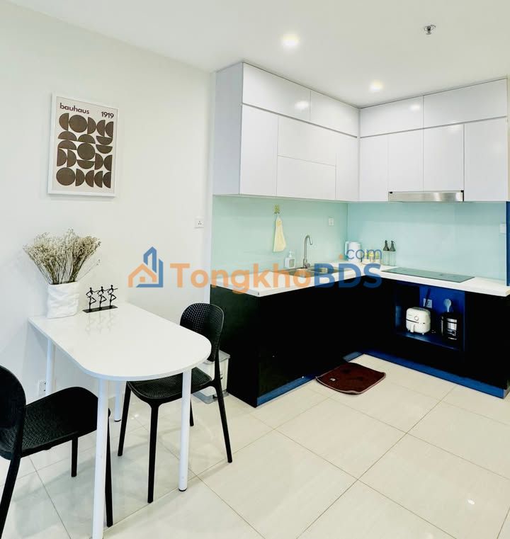 Cho thuê căn hộ 1PN Vinhomes Grand Park, Bình Thạnh - 5.5 triệu/tháng