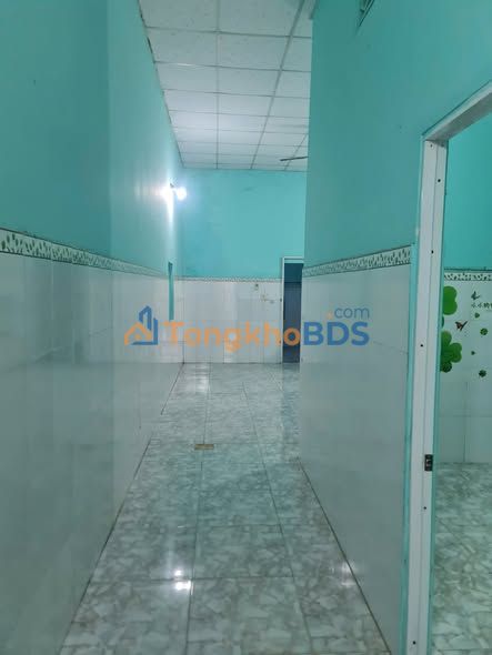 Đất Nền An Tây, Bến Cát 100m² - Sổ Đỏ Sang Tên Nhanh