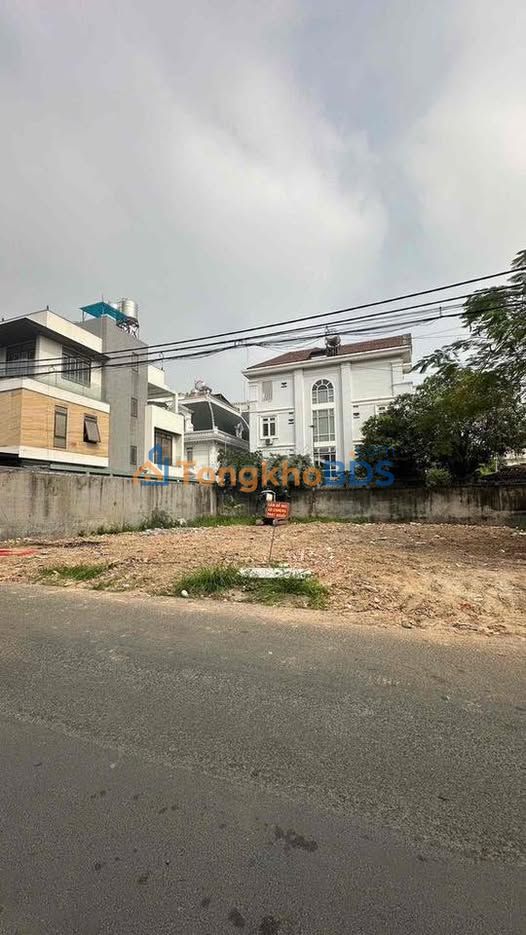 Đất thổ cư 300m² Bến Cát, Bình Dương - Sổ đỏ sẵn, 500 triệu