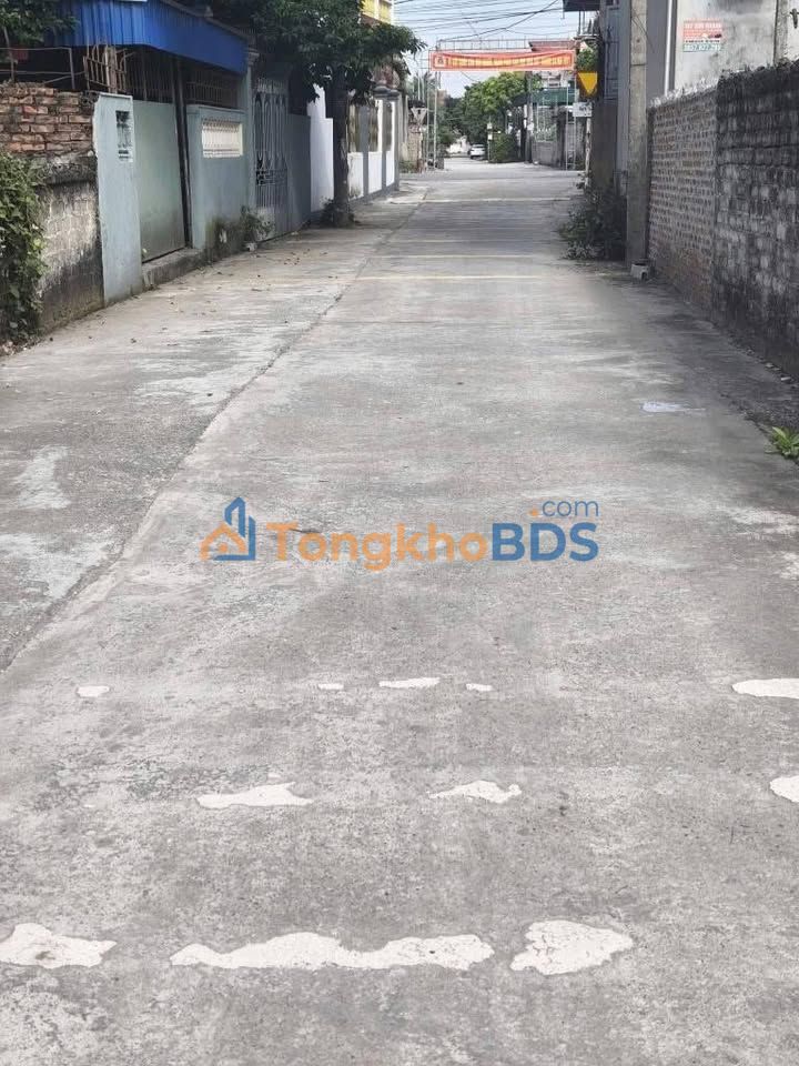 Đất Nền Thanh Hà - Hải Dương: 78m² Mặt Tiền 5m, Giá Tốt Đầu Tư