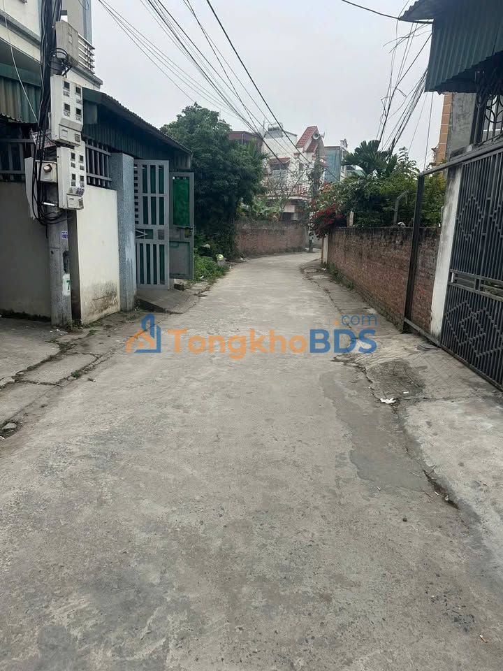 Bán Gấp Đất Vàng 51m² Ngay BigC Hải Dương - Sổ Đỏ Đô Thị, Giá Cần Tiền