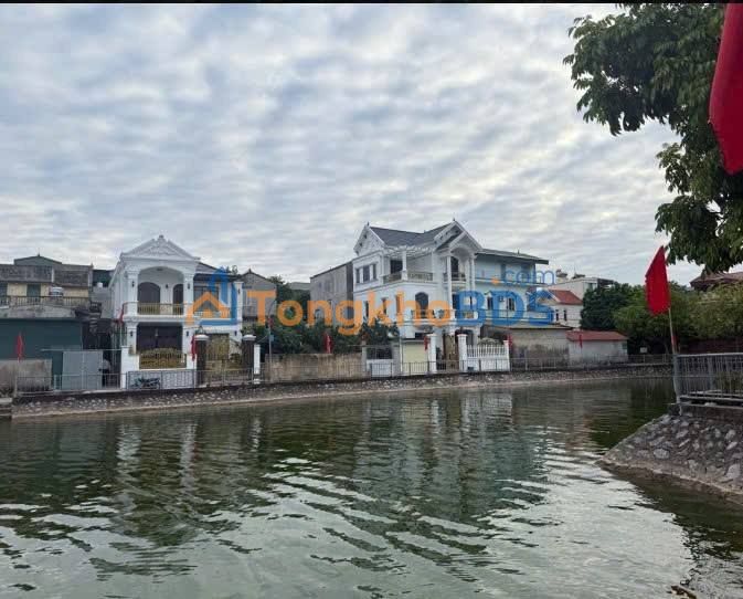 Đất Nền Xuân Nê, Thường Tín 52m² - Sổ Đỏ Chính Chủ, Giá Tốt