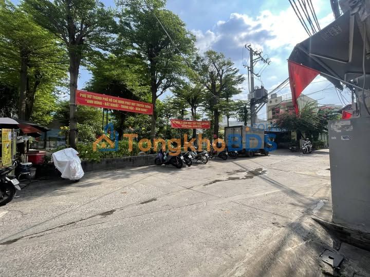 Nhà Mặt Tiền Nguyễn Minh Châu Tân Phú 69.7m² - 3PN, 3 Lầu, Sẵn Sàng Ở Ngay