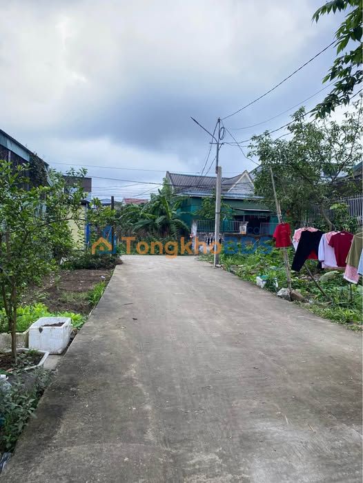 Bán Đất Hưng Đông 81m² - Giá Chỉ 1.x Tỷ, Sổ Đỏ Sẵn Sàng