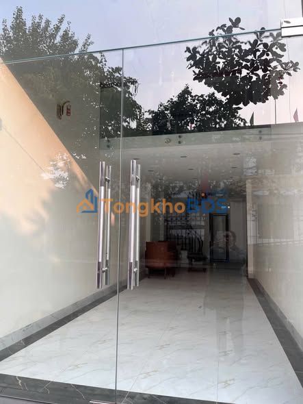 Nhà 5 tầng Trinh Lương, Hà Đông - 35m² - Giá 12 triệu/tháng - Sẵn sàng cho thuê