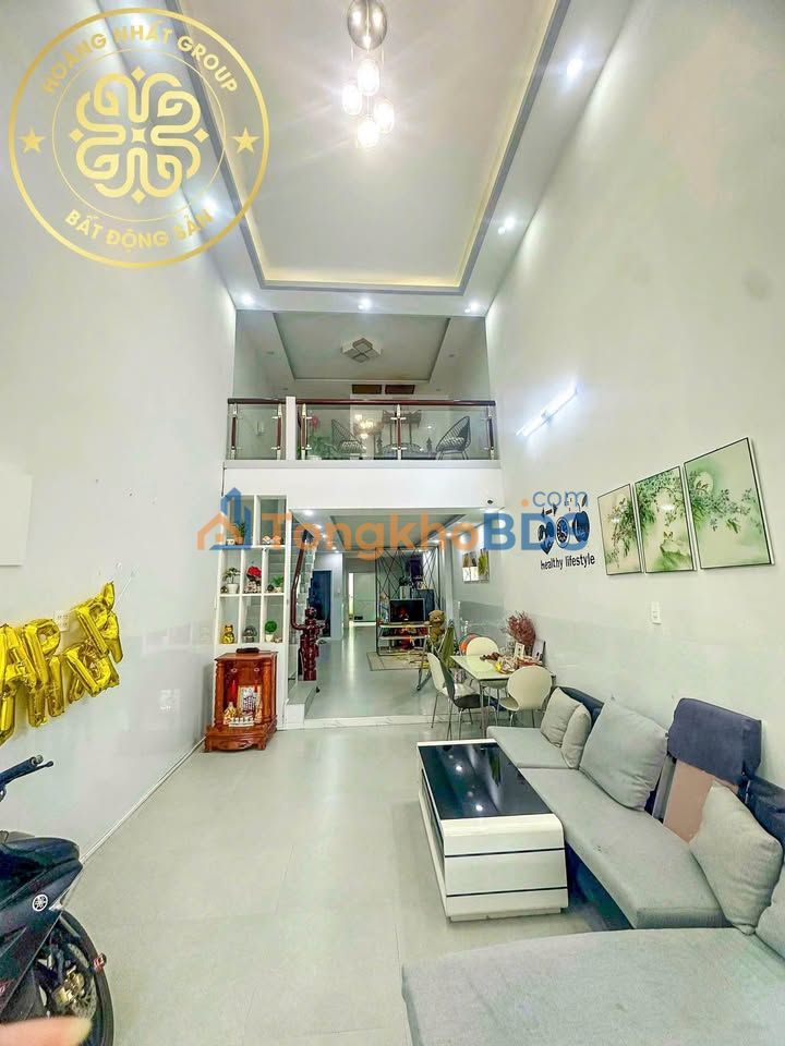 Nhà Trần Nguyên Hãn Cà Mau 98m² 2,49 tỷ - Sẵn sàng ở ngay