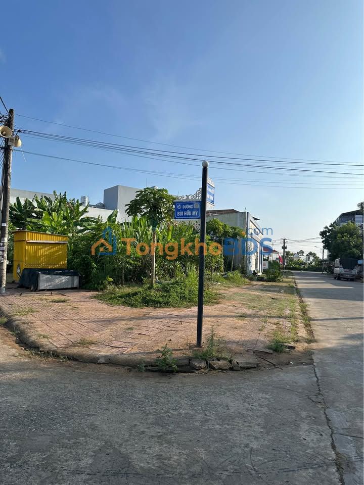 Bán Đất Nền Licogi Bạc Liêu 75m² Hướng Đông - Sẵn Sổ Hồng