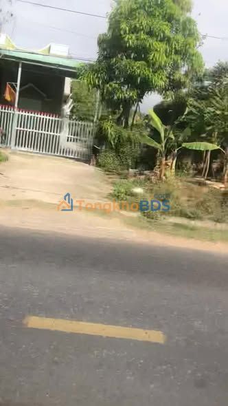 Đất TL662 Ia Pa 250m² 550 triệu - Sổ đỏ chính chủ