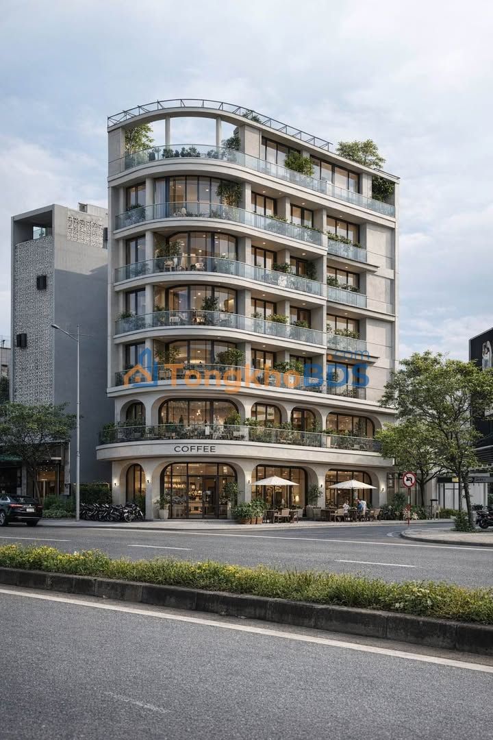 Bán Gấp Lô Góc 3 Mặt Tiền 100m² Mặt Tiền 40m Hồ Sen, Hải Phòng