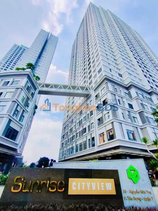 Căn hộ LaVida Plus Q7 - 100m² Hướng Đông, Giá 6.85 Tỷ