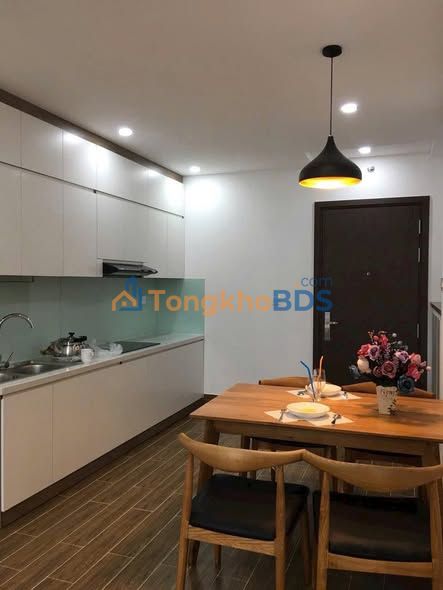 Cho thuê căn hộ Sunrise Riverside 2PN - 15 triệu/tháng - View đẹp, tiện ích đủ