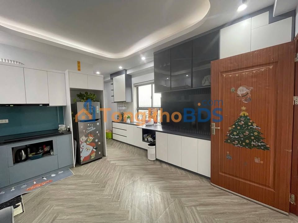 Bán Căn Góc Đại Thanh 45m² - 1PN Sổ Đỏ Chính Chủ