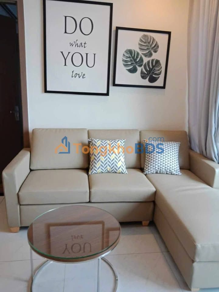 Cho thuê căn hộ 3PN Vinhomes Central Park, Bình Thạnh - View Sông 36 Triệu/tháng