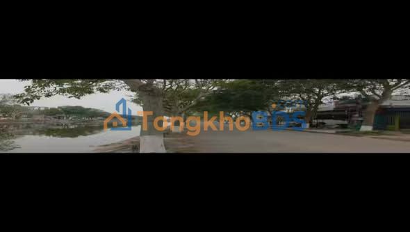 Đất nền Nghĩa Thái Nam Định 98m² 1.7 tỷ - Đường ô tô view sông