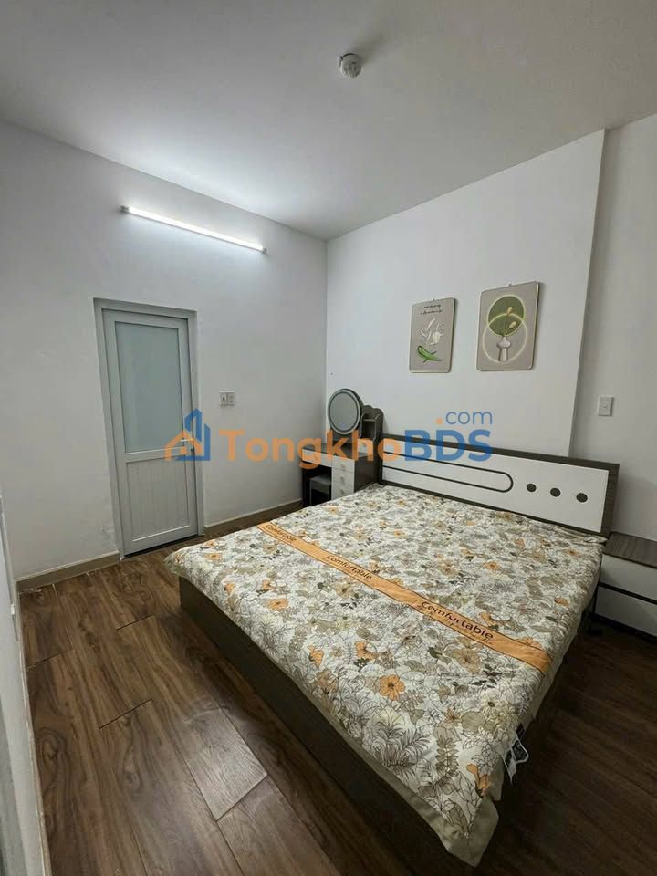 Chung Cư Bình Phú 2 - Căn Góc 70m² 2PN View Nguyễn Chích, Sổ Đỏ Lâu Dài