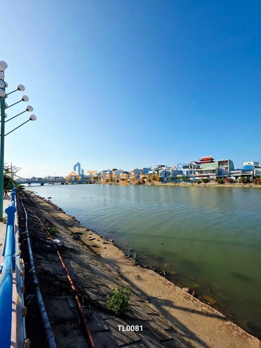 Nhà phố Hoa Lư Quy Nhơn 88.8m2 7 tỷ - KD mặt tiền hiếm