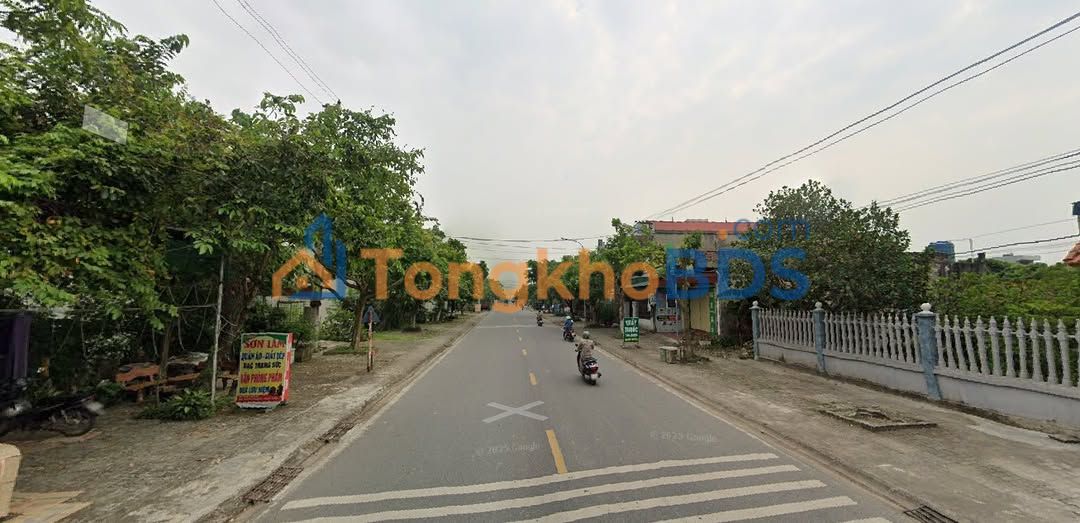 Đất Nghĩa Minh 100m² giá 2-3 tỷ - Sổ đỏ chính chủ