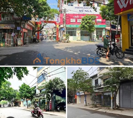 Đất thổ cư Sơn Đồng 52m², Sổ đỏ chính chủ, giá tốt