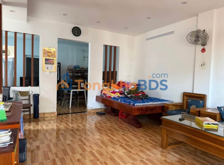 Nhà riêng Thống Nhất Kon Tum 100m² 1 tỷ - Sẵn sàng ở ngay