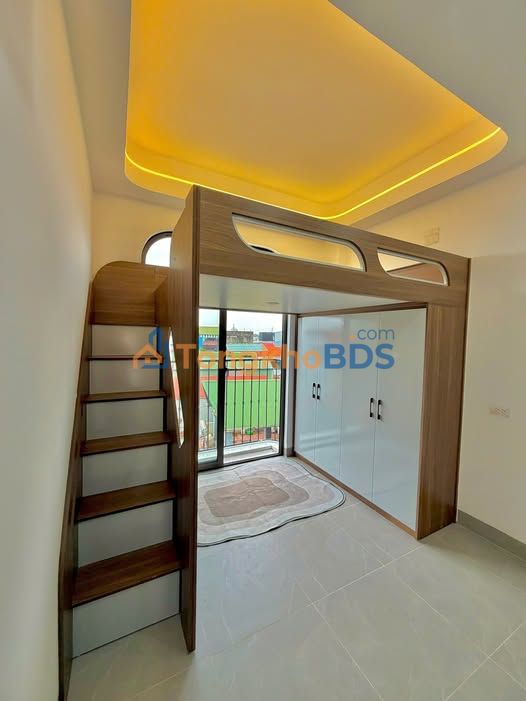 Cho thuê Căn hộ Studio Hà Đông - Full Nội thất, Sẵn sàng ở ngay