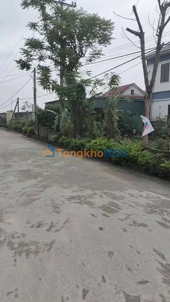 Bán đất Thôn 5A Cẩm Thăng, Hà Tĩnh - 319m² giá 1 tỷ