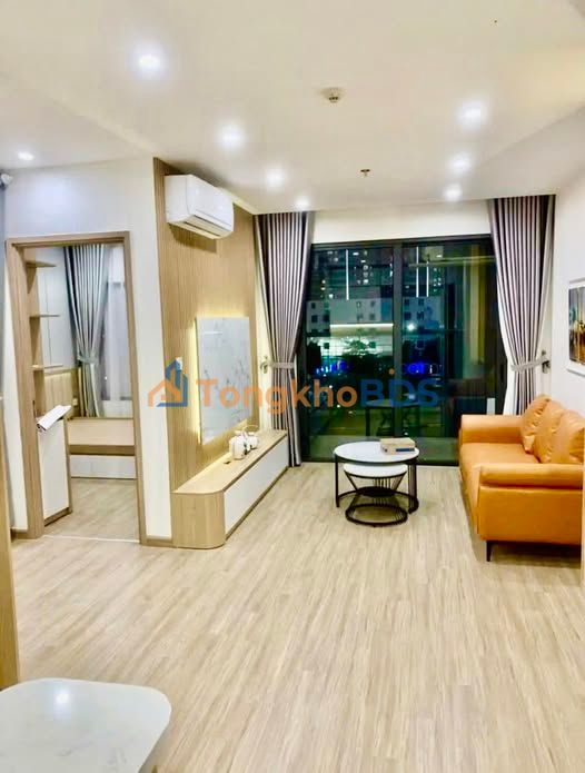 Căn hộ Vinhomes Smart City Tây Mỗ 43m² - Bàn giao ngay