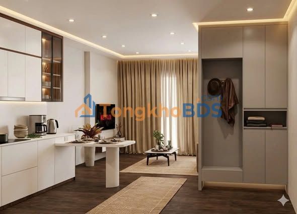 Căn hộ Vinhomes Smart City 9,5 triệu - Bàn giao ngay