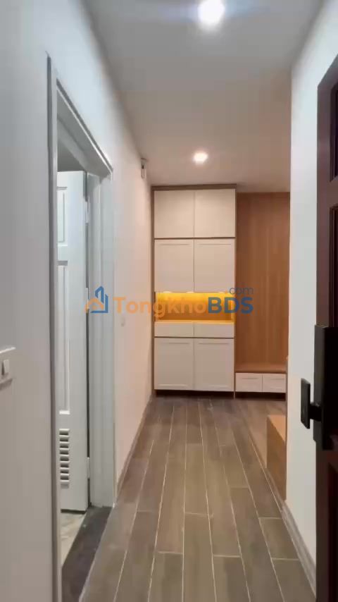 Căn hộ Vinhomes Smart City Hà Nội 86m² 5.095 tỷ - View đẹp