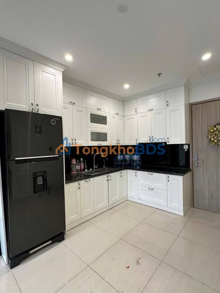 Căn hộ Vinhomes Smart City Tây Mỗ 2PN 10 triệu - Full nội thất cao cấp