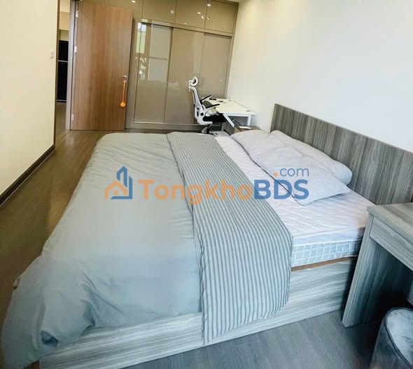 Cho thuê căn hộ 1PN Vinhomes Smart City, full nội thất, giá 11 triệu