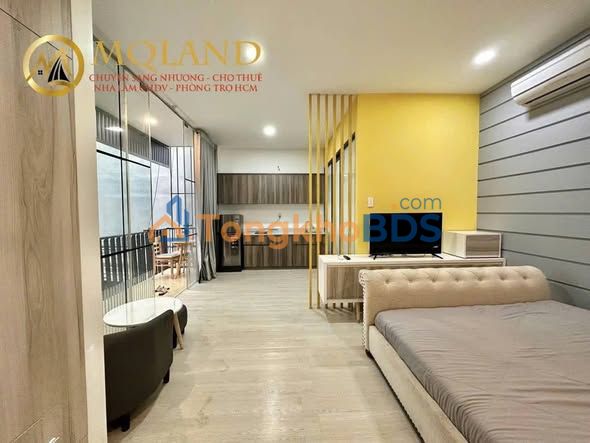 Sang Nhượng CHDV 18PN Đường Huỳnh Mẫn Đạt, Bình Thạnh - 7.x Tỷ