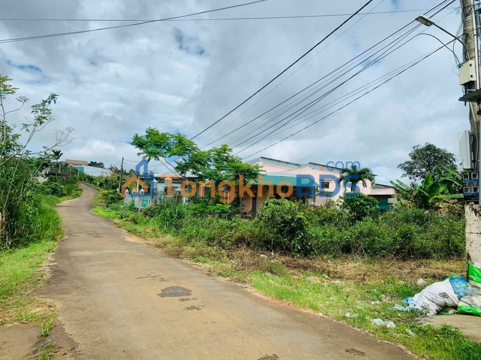 Đất nền Lộc Quảng, Bảo Lâm - 217m² Sổ hồng sẵn, giá 1.3 tỷ