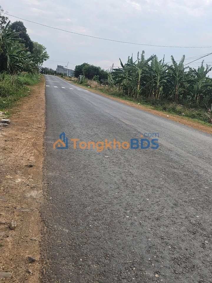 Đất nền Nam Hà, Lâm Hà 240m² 1,13 tỷ - Sổ đỏ chính chủ